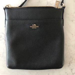 Coach Cross Body Bag